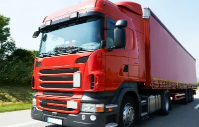 İzmir Akçadağ Ambar Kargo