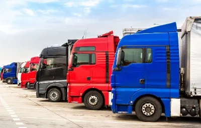 İzmir Akçadağ Ambar Nakliyat