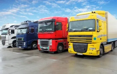 İzmir Akçadağ Nakliye Ambarı