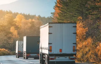 İzmir ile Akçadağ Arası Klima Taşıma