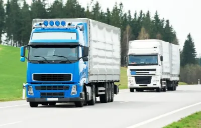 İzmir ile Akçadağ Arası Eşya Taşıma